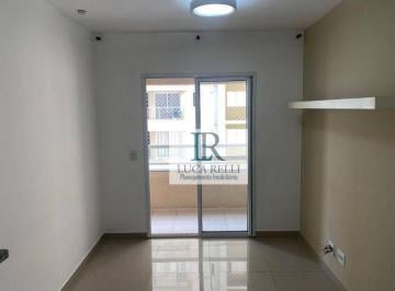 f277ef2ebd82d2d4a42ea3c06ac83a4f83b7a40e · Apartamento com 2 dormitórios para alugar, 60 m²- Bethaville I - Barueri/SP