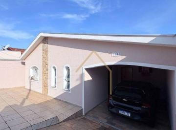 d36884554e8e3f5e367e6a911298b1fa42a98aaf · Casa com 3 dormitórios à venda, 215 m² por R$ 700.000,00 - São Luiz - Americana/SP