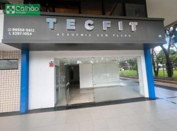 8bfd217836770bcad7660e1c3265024b6e7a379f · LOJA COMERCIAL PARA ALUGAR NA ASA NORTE - 195 m² EM PONTO NOBRE DE BRASÍLIA