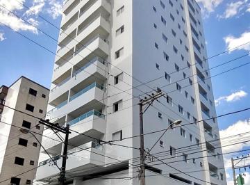 Apartamento · 62m² · 2 Quartos · 1 Vaga · Apartamento à venda no bairro Aviação - Praia Grande/SP