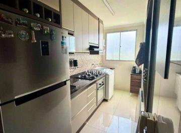 bb6916d4798617acadfa62330f8af4a97f961a09 · Apartamento no Leopoldina com 2 dormitórios à venda, 46 m² por R$ 290.000 - Gleba Fazenda Palhano -