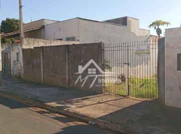 a560085e17f9425c190fde766184da63d0159cd6 · Terreno à venda, 250 m² por R$ 250.000 - Jardim Consteca - Sumaré/SP