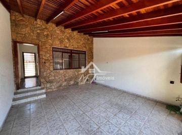 ab27f17fad76633451ba88ffaad212c848f41244 · Casa com 2 dormitórios à venda, 90 m² por R$ 350.000 - Jardim Consteca - Sumaré/SP