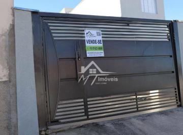 5b898c6e51e5560d961be87ff4ca45182a672c89 · Casa com 2 dormitórios à venda, 65 m² por R$ 350.000 - Jardim Maria Antonia (Nova Veneza) - Sumaré/S