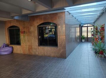 85772bf75e9904295d452e54936f9d8db6997904 · Sobrado com 3 dormitórios, 290 m² - venda por R$ 1.550.000,00 ou aluguel por R$ 6.575,00/mês - Vila