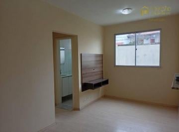 0aff35f0607bf77ac565fbfc5443d378f0b84c15 · Apartamento com 2 dormitórios à venda, 47 m² por R$ 233.000,00 - Parque Residencial Presidente Médic