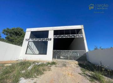 84a915febc1a4a3c4dd1539f7b9cf1a44380d309 · Galpão para alugar, 700 m² por R$ 23.000,00/mês - Parque Nossa Senhora da Candelária - Itu/SP