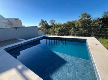 3433e1be92a059735fb62efc4fe009d0a6f2f877 · Casa com 4 quartos à venda, 400 m² - Alphaville Nova Esplanada - Votorantim/SP