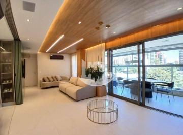 c879f01c45dcead53ddfc428e2324c58c859c3de · Apartamento com 2 dormitórios para alugar, 114 m² por R$ 18.000,00/mês - Cambuí - Campinas/SP