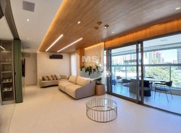 b8164a4cce5ab4094186fe9cc16af69c9f378d20 · Apartamento com 2 dormitórios para alugar, 114 m² por R$ 18.000,00/mês - Cambuí - Campinas/SP