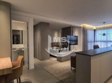 9b0cf795ebc09f4eacd3cbd25404232d0382914c · Apartamento com 1 dormitório para alugar, 49 m² por R$ 5.500/mês - Nova Campinas - Campinas/SP