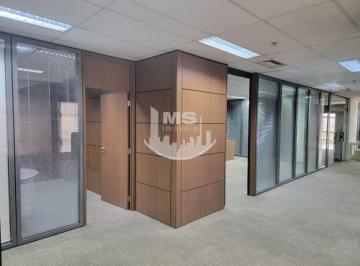 26aafed32463156e9d5486f85d91925dcb06468d · Sala para alugar, 422 m² por R$57.010,50/mês - Cambuí - Campinas/SP