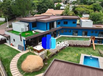 cf76822dff04fd063b0f39eaec23b5bcdf889481 · Casa com 7 dormitórios à venda, 700 m² por R$ 4.790.000 - Fazenda Hotel São Bento do Recreio - Valin