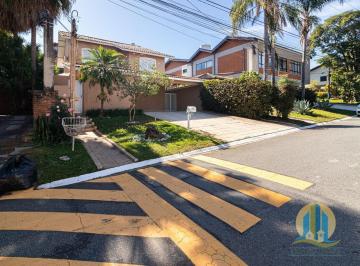 Casa · 300m² · 3 Quartos · 4 Vagas · CASA PARA LOCAÇÃO – ALPHAVILLE RESIDENCIAL 3
