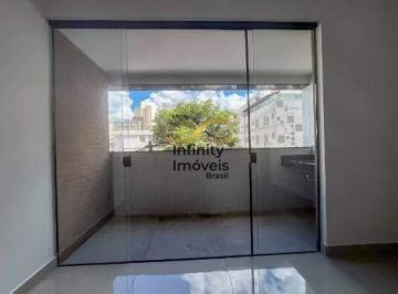 Apartamento · 88m² · 3 Quartos · 2 Vagas · Portal Gutierrez - Apartamento à venda no bairro Gutierrez - Belo Horizonte/MG