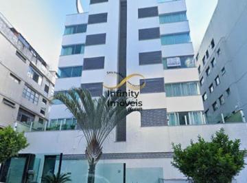 Apartamento · 140m² · 3 Quartos · 3 Vagas · Apartamento à venda no bairro Gutierrez - Belo Horizonte/MG