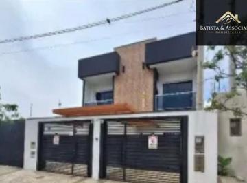 Casa · 160m² · 3 Quartos · 1 Vaga · Casa em Residencial Citta di Salerno, Campinas/SP