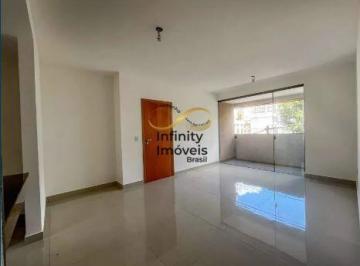 Apartamento · 88m² · 3 Quartos · 2 Vagas · Portal Gutierrez - Apartamento à venda no bairro Gutierrez - Belo Horizonte/MG