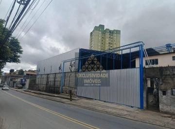 e52fb501770b752486abd076d2281308d9133422 · Galpão para alugar, 650 m² por R$ 18.000,00/mês - Bonsucesso - Guarulhos/SP
