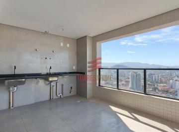 45f5f063a36f7e34e2d386d10961169c00a395a3 · Apartamento com 2 dormitórios à venda, 69 m² por R$ 915.000,00 - José Menino - Santos/SP