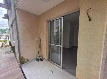 Apartamento · 56m² · 2 Quartos · 1 Vaga · Apartamento Térreo com Espaço Externo Privativo no Vitória Maguary | 2 Quartos