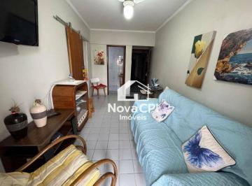 fb4a447da8d7a592730db333825eb335af368c8f · Apartamento à Venda no Canto do Forte em Praia Grande – 52m², 1 Quarto, Sacada e Excelente Localizaç