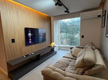 95eab1108681ee6dbb05257f1bdea9d95bb4ba03 · Apartamento com 2 quartos à venda, 65 m² por R$ 650.000 - Vila Nova Jundiainópolis - Jundiaí/SP