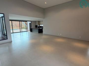 58d6aa190dc44da966a506b1320fcf2b4381d9c1 · Casa Térrea Contemporânea com 4 Suítes á venda no Condomínio Gran Royalle Lagoa Santa