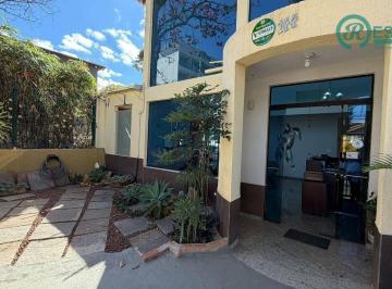 9d36cc72053c4f221995e3fc9898a930dd0b672d · Casa Comercial para locação - Clínica ou Consultórios – Entrada de Lagoa Santa