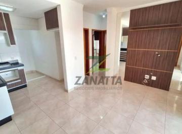 50346e6e5aeb5c4c3d0ea0332ed086a0a851c7b9 · Apartamento com 2 dormitórios à venda, 76 m² por R$ 399.000 - Parque Residencial Jaguari - Americana