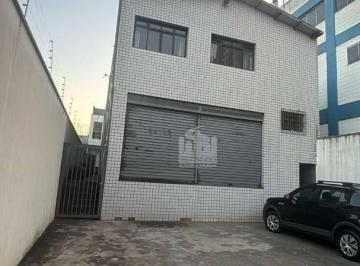 b832ca8a8a2db680e2686ffda9b45f8cab198b3b · Galpão à venda, 292 m² por R$ 1.700.000,00 - Jaraguá - São Paulo/SP