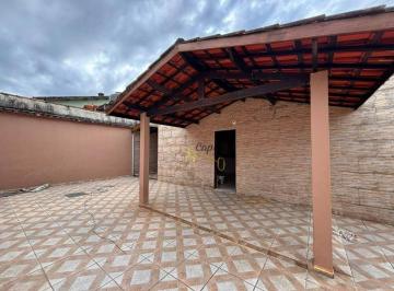 606de292cf2f240ebbc1ea43fa2209878b2c7f6d · Casa 2 dormitórios com amplo quintal à venda - Belas Artes - Itanhaém/SP