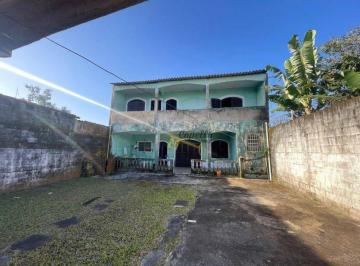 8597c9071f0079fb70758cb228956162ebfa3084 · Sobrado com 3 dormitórios à venda, 180 m² por R$ 230.000,00 - Oásis - Itanhaém/SP