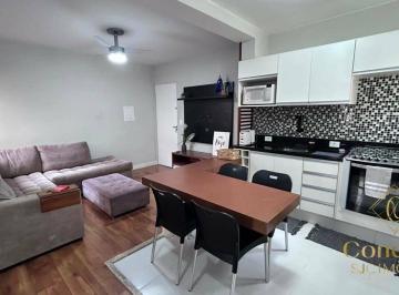 1420ad5656c2af87f0a45d64de857f1c2e178adf · Apto com 2D à venda, 50 m² - Jardim América - São José dos Campos/SP