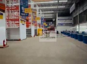 8376142b02a012b9795c60744e2510e6a39a22a5 · Galpão para alugar, 7500 m² por R$ 200.000/mês - Paulicéia - São Bernardo do Campo/SP