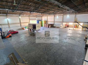ea101110eb6d1cd7674c97c1ffe6cf8a2c2c6476 · Galpão para alugar, 2270 m² por R$ 68.100/mês - Vila Nogueira - Diadema/SP