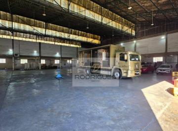 01aaf962eb7856d24b1e01bd09cef19cdf352daf · Galpão para alugar, 2470 m² por R$ 55.000,00/mês - Vila Nogueira - Diadema/SP