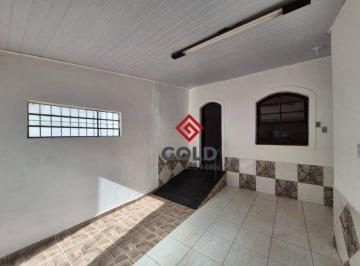 d8225d3f82024bef55f3a4b7e14928c3b535bedb · Casa com 2 dormitórios para alugar, 87 m² - Campestre - Santo André/SP