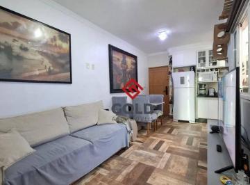488a6d9d5359f812ec6eb950a984db83612b0f28 · Apartamento com 2 dormitórios à venda, 52 m² Vila Apiaí - Santo André/SP