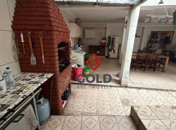 27be5bcd35291b59e95f5810897411eb324decc5 · Sobrado com 6 dormitórios à venda, 293 m² - Vila Curuçá - Santo André/SP
