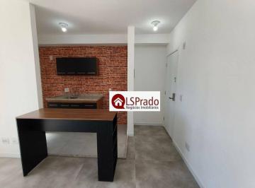 f6af147f80acc4f647d2d0ab1b9752904f290c1e · Apartamento com 1 dormitório, 41 m² - venda por R$ 615.000,00 ou aluguel por R$ 3.831,65/mês - Liber