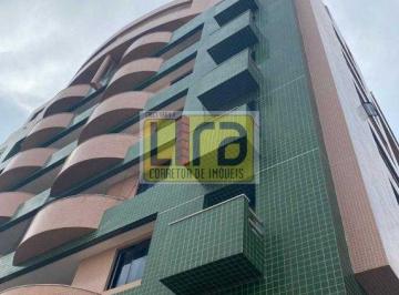 Apartamento · 118m² · 3 Quartos · 2 Vagas · Imoveis - em Intermares