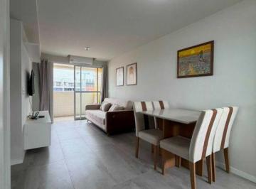 Apartamento · 60m² · 2 Quartos · 2 Vagas · Imoveis - no Jardim Oceania