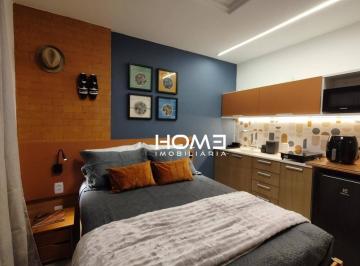 b757d73391c50630bf31759584af4ce94d1d39f0 · Studio com 1 dormitório à venda, 17 m² por R$ 325.000 - Centro - Rio de Janeiro/RJ