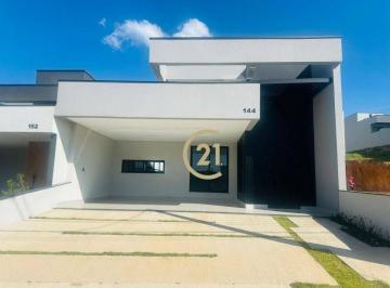 da501bd9ad99aba712adcc946791b5e409626358 · Casa térrea à venda - Loteamento Park Gran Reserve - Indaiatuba/SP - CA3467