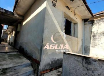 4048de3624395f75afd8cd8569f0c4da6ed96b2a · Casa com 2 dormitórios à venda, 96 m² por R$ 319.000,00 - Parque Novo Oratório - Santo André/SP
