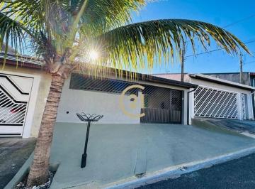 45c0218f52ced88cc8ee2387ffde19ed2e3c9972 · Casa térrea à venda - Jardim Portal Do Sol - Indaiatuba/SP - CA3711