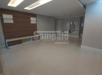 185514.jpg · Apartamento para venda no condomínio Jardim Europa com 3 quartos com 120m²