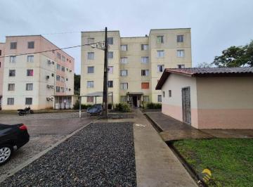 6d4100cfd88faf89f9e2c98b20a98e2be7b666ca · Apartamento com 2 dormitórios à venda, 45 m² por R$ 160.000,00 - Passo Manso - Blumenau/SC