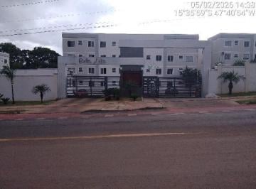 Photo_0 ·
Excelente escolha — Apartamento no Valparaiso I, Valparaiso de Goias - GO, Apto 404